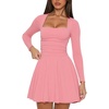 Water Pink