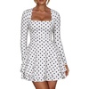 Dot White